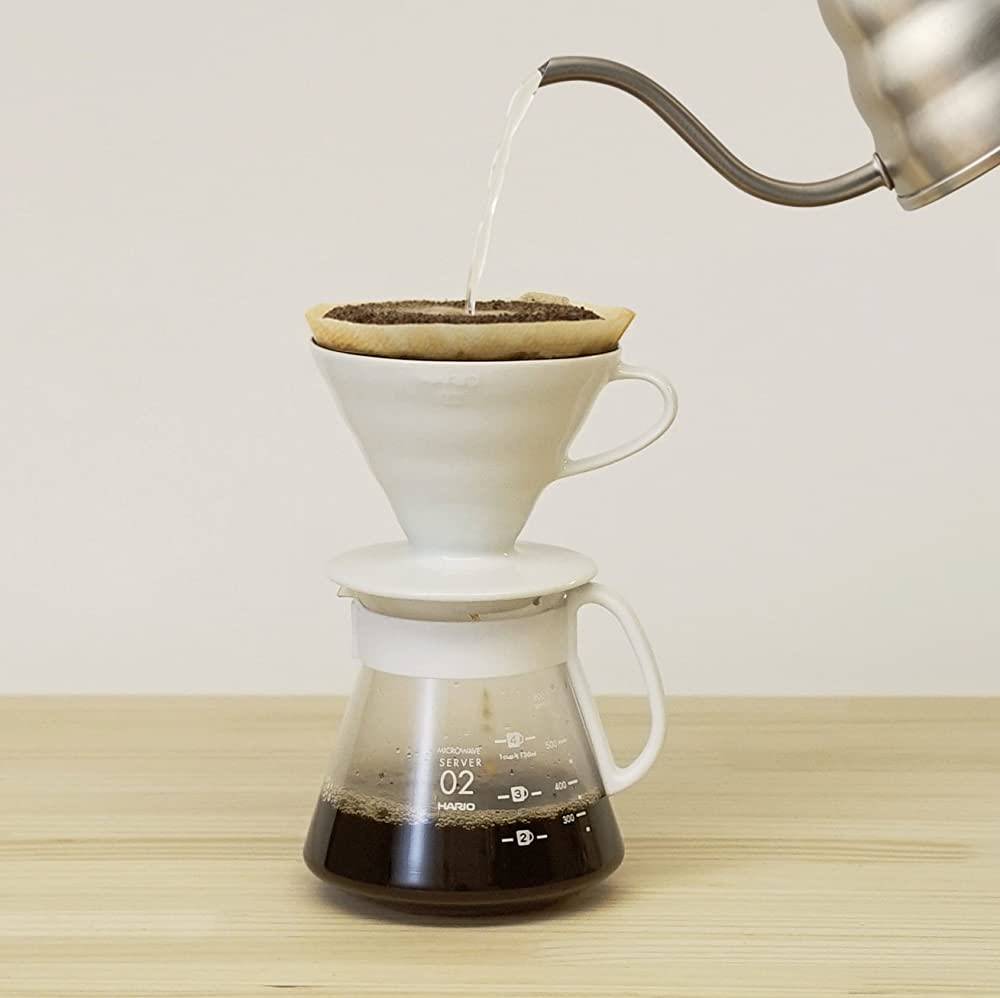 En İyi Kahve Nasıl Yapılır, Kahve Demleme Yöntemleri Nelerdir? 5